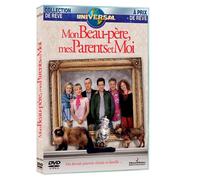 Mon Beau-Père, mes parents et moi