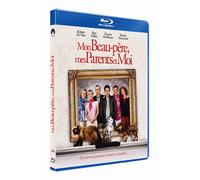 Mon beau-père, mes parents et moi [Blu-ray]