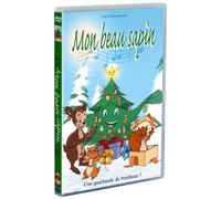 Citel – Mon Beau Sapin – Joyeux Noël – Vive le Vent