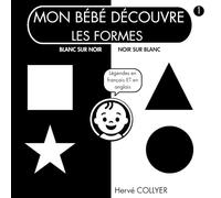 Mon bébé découvre les formes
