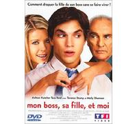 Mon boss, sa fille et moi