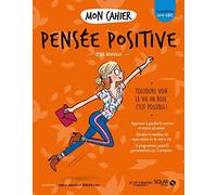 Mon cahier Pensée positive