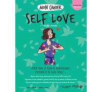 Mon cahier Self love