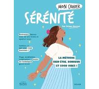 Mon Cahier Sérénité NED