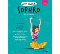 Mon cahier Sophro new