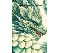 Mon carnet de lecture: Cahier de lecture minimaliste - 50 fiches prêtes à compléter - Garde une trace de tous tes livres et de tes impressions