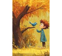 Mon Carnet de notes (7+): Un carnet inspirant pour écrire, rêver et observer la nature