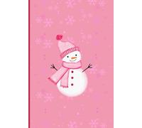 Mon carnet de notes: Carnet d'hivers - Winter Notebook - Carnet de Voyage - Journal Intime - Vision - Personnel - Motivation - Mindset - To-do list