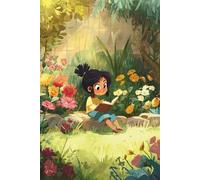 Mon Carnet Jeunesse - Notes & Petits Secrets (7+): Carnet mignon pour écrire, dessiner, rêver et s’exprimer au quotidien / 120 pages