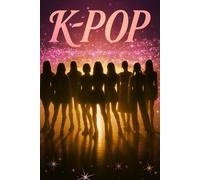 Mon carnet K-Pop - Journal de fan à compléter - Rose Gold: Fiches de membres, albums , playlists, bias, souvenirs de concerts, etc…