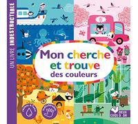 Mon cherche et trouve des couleurs