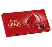 MON CHERI LIQUOUR CHOCOLATES