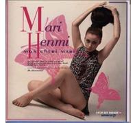 mon cheri mari