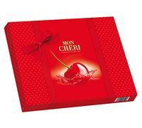 MON CHERI - Piemont Cherry Praline (25pc)