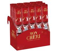 MON CHERI PRALINES PIEMONT CHERRY 75 pieces