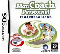 Mon Coach Personnel: Je Garde La Ligne (Nintendo DS)