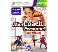 MON COACH PERSONNEL : Self-Defense (Kinect)