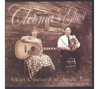 Mon Coeur Est Avec Toi by Cleoma's Ghost