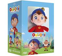 MON COFFRET OUI OUI - Coffret oui-oui enquêtes au pays des jouets 2 films : les cadeaux surprise ; le dragon étincelant [FR Import] (2 DVD)