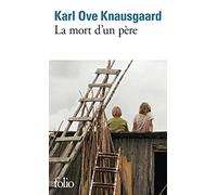 Mon combat 1/La mort d'un pere