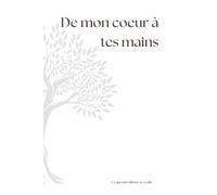 Mon compagnon au quotidien (De mon coeur à tes mains)