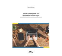 Mon compagnon de rédaction scientifique