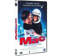 Mon copain Mac