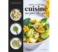 Mon cours de cuisine en pas-à-pas: 31653