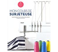 Mon cours de surjeteuse: 31618