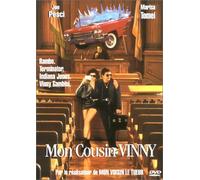 Mon cousin Vinny