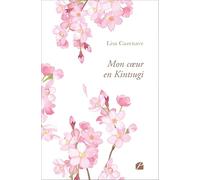 Mon cœur en Kintsugi