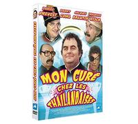 Mon curé chez les thaïlandaises [FR Import] [DVD] [1983]