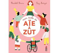 Mon école de aïe à zut: Venez tous à l'école qui rigole