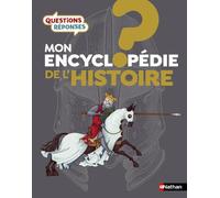 Mon encyclopédie de l'Histoire