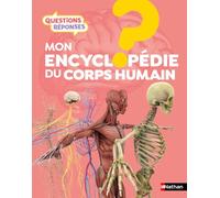 Mon encyclopédie du corps humain