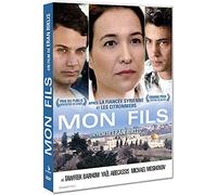 Mon fils DVD