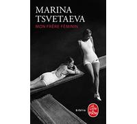 Mon Frère Féminin (Biblio): Lettre à l'Amazone