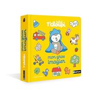 Mon gros imagier bébé T'Choupi