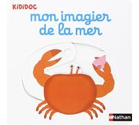 Mon imagier de la mer Imagier Kididoc (08)