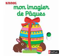 Mon imagier de Paques