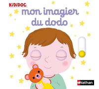 Mon imagier du dodo Kididoc