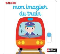 Mon Imagier du train