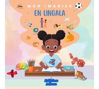 Mon Imagier en Lingala