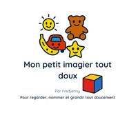 Mon imagier tout doux