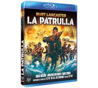 Mon Inter Go Tell The Spartans [BLU-Ray]