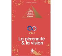 Mon Journal de Bord du Bien-être au travail | Pilier 8 : La pérennité & la vision: Gouvernance, mesure d'impact et passage à l'échelle (La Pyramide du Bien-Être)