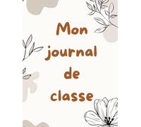 Mon journal de eige + fleurs