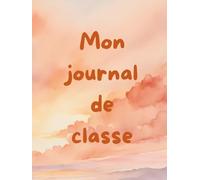 Mon journal de até 2026/2027 - Couché de soleil