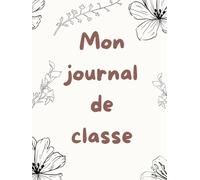 Mon journal de leurs tracées