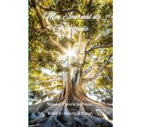 Mon Journal de Gratitude: Tome 1: Ouvrir les Yeux et Tome 2: Ouvrir le Cœur